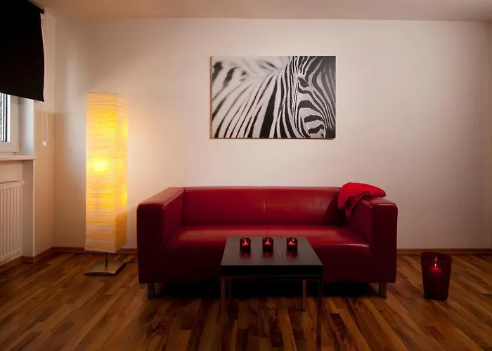 Klassen - Altstadt *