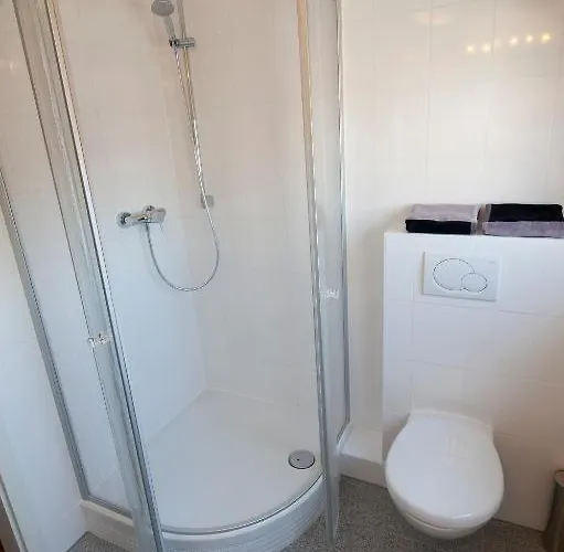 Apartamento Klassen - Altstadt Coblenza