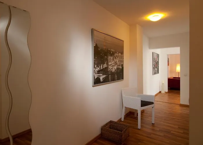 Apartment Klassen - Altstadt