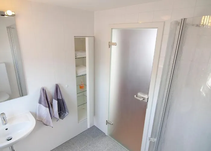 Klassen - Altstadt Apartment Koblenz (Rhineland-Palatinate)