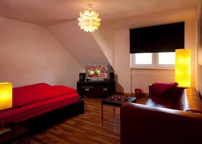 Klassen - Altstadt Coblenza